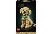 LEGO® - LEGO Icons 11384 Golden retriever-hvalp - 11384