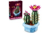 LEGO®  - LEGO Botanicals 11509 Blomstrende kaktus - 11509