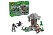 LEGO® - LEGO Minecraft 21586 Den Blege Have - 21586
