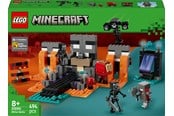 LEGO® - LEGO Minecraft 21590 Wither-kamp - 21590