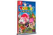 Spil - Tomba (Special Edition) - Nintendo Switch - Platform - 1264632