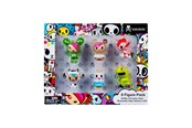 Figur - Tokidoki MYSTERY FIGURE 6 PK - TKDI0006