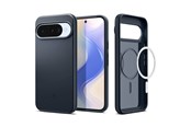 Mobil - Covers & Cases - Spigen Thin Fit MagSafe - metal slate - Google Pixel 10 Pro/Pixel 10 - ACS09700