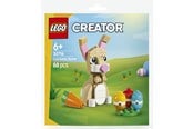 LEGO®  - LEGO Creator 30716 Sød påskehare - 30716