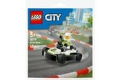 LEGO®  - LEGO City 30719 Gokart-racer - 30719
