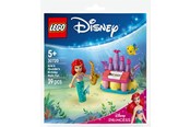 LEGO®  - LEGO Disney 30720 Ariel og Tumles sjove fødselsdagsmusik - 30720