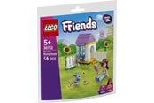 LEGO® - LEGO Friends 30722 Kaninhus i haven - 30722