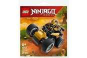 LEGO® - LEGO Ninjago 30723 Coles ninjabil - 30723