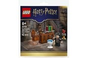 LEGO®  - LEGO Harry Potter 30724 Dumbledores kontor med Harry Potter™ - 30724