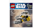 LEGO®  - LEGO Star Wars 30728 Razor Crest™-minimodel - 30728