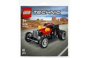 LEGO®  - LEGO City 30735 Hotrod-bil - 30735