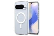 Mobil - Covers & Cases - Spigen Ultra Hybrid MagSafe - clear white - Google Pixel 10 Pro XL - ACS09725