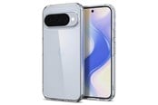 Mobil - Covers & Cases - Spigen Ultra Hybrid - crystal clear - Google Pixel 10 Pro/Pixel 10 - ACS09715