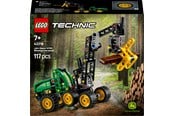 LEGO® - LEGO Technic 42218 John Deere 1470H-skovningsmaskine - 42218