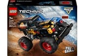 LEGO®  - LEGO Technic 42219 Monster Jam™ Grave Digger™ Fire and Ice - 42219