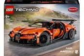 LEGO®  - LEGO Technic 42222 Bugatti Chiron Pur Sport-hyperbil - 42222