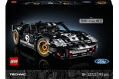LEGO® - LEGO Technic 42223 1966 Ford GT40 MKII-racerbil - 42223