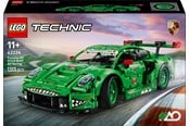 LEGO®  - LEGO Technic 42224 Porsche 911 GT3 R REXY AO Racing-racerbil - 42224