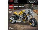 LEGO® - LEGO Technic 42225 Gul motorcykel - 42225