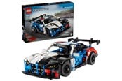 LEGO® - LEGO Technic 42226 BMW M4 GT3 EVO-racerbil - 42226