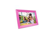 Digital fotoramme - DENVER FRAMEO PFF-1023P - Pink - PFF-1023P