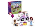 LEGO® - LEGO Friends 42675 Enhjørninge-kagevogn - 42675