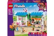 LEGO® - LEGO Friends 42677 Hundegodbids-bageri - 42677