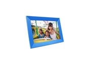 Digital fotoramme - DENVER FRAMEO PFF-1023BU - Blue - PFF-1023BU