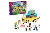 LEGO® - LEGO Friends 42678 Vogn med kæledyrs-accessories - 42678