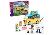 LEGO® - LEGO Friends 42678 Vogn med kæledyrs-accessories - 42678