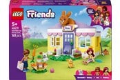 LEGO® - LEGO Friends 42679 Heartlake City kaninhotel - 42679