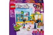 LEGO® - LEGO Friends 42680 Heartlake City dagligvarebutik - 42680
