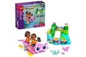 LEGO® - LEGO Friends 42681 Axolotl-eventyrbåd - 42681
