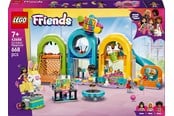 LEGO® - LEGO Friends 42686 Sjovt indendørs legeland - 42686