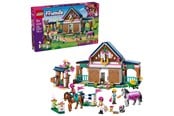 LEGO® - LEGO Friends 42688 Hestestald og rideskole - 42688