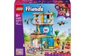 LEGO® - LEGO Friends 42689 Heartlake City Venskabsklub-hus - 42689