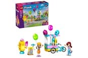 LEGO® - LEGO Friends 42692 Is- og ballonbod - 42692