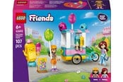LEGO® - LEGO Friends 42692 Is- og ballonbod - 42692