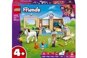 LEGO® - LEGO Friends 42696 Dyrlægeklinik - 42696