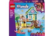 LEGO® - LEGO Friends 42699 Strandhus med sæler - 42699