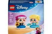 LEGO® - LEGO Disney 43284 Minimodeller af Anna og Elsa - 43284