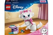 LEGO®  - LEGO Disney 43286 Aristocats – bedårende Marie - 43286