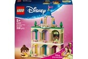 LEGO® - LEGO Disney 43291 Minimodeller af Belle og Tiana med slot - 43291