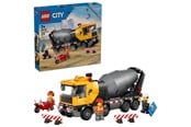 LEGO® - LEGO City 60478 Cementblander - 60478