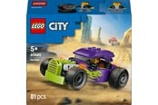 LEGO®  - LEGO City 60485 Hotrod-bil - 60485