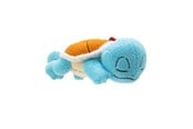 Pokemon - Pokemon Sovende Squirtle Bamse 12 cm - PKW2787