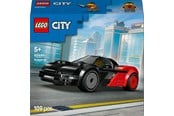 LEGO®  - LEGO City 60486 Elektrisk superbil - 60486