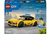 LEGO®  - LEGO City 60487 Gul taxa - 60487