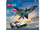 LEGO®  - LEGO City 60489 Jetfly mod racerbil - 60489