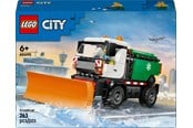 LEGO® - LEGO City 60490 Sneplov - 60490
